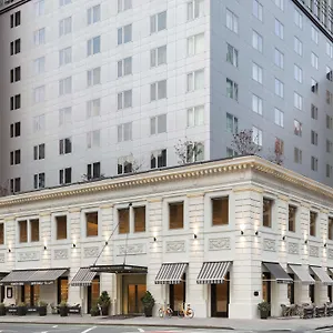 Hyatt Union Square Hotel New York